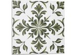 Piastrelle Autoadesive - Piastrelle Autoadesive - Piastrelle In Pvc - Piastrelle In Vinile - Piastrelle Autoadesive 3D - Piastrelle Adesive - Piastrelle Per Cucina E Bagno - 4 Pezzi 50 X 50 Cm