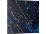 Motivo Astratto In Marmo - Autoadesivo - Rivestimenti Murali - Decorazioni Murali - Pannelli Murali Decorativi - Pannelli Murali 3D - Design Murale Autoadesivo - 4 Pezzi 50 X 50 Cm