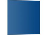Colore Blu - Autoadesivo - Rivestimenti Murali - Pannello Murale - Decorazione Murale - Pannelli Murali Decorativi - Pannelli Murali 3D - Design Murale Autoadesivo - 4 Pezzi 50 X 50 Cm