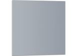 Colore Grigio - Autoadesivo - Rivestimenti Murali - Pannello Murale - Decorazione Murale - Pannelli Murali Decorativi - Pannelli Murali 3D - Design Murale Autoadesivo - 4 Pezzi 50 X 50 Cm