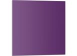 Viola- Piastrelle Autoadesive - Piastrelle Da Parete - Pannelli Da Parete - Piastrelle Autoadesive Per Il Bagno - Piastrelle Autoadesive Per La Cucina - Carta Da Parati Autoadesiva - Decorazione Murale - 4 Unità 50 X 50 Cm