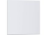 Colore Grigio Chiaro - Autoadesivo - Rivestimenti Murali - Pannello Murale - Decorazione Murale - Pannelli Murali Decorativi - Pannelli Murali 3D - Design Murale Autoadesivo - 4 Pezzi 50 X 50 Cm