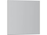 Colore Grigio Chiaro - Autoadesivo - Rivestimenti Murali - Pannello Murale - Decorazione Murale - Pannelli Murali Decorativi - Pannelli Murali 3D - Design Murale Autoadesivo - 4 Pezzi 50 X 50 Cm