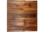 Tavola Di Legno In Composizione - Piastrelle Autoadesive - Piastrelle Da Parete - Pannelli Da Parete - Piastrelle Autoadesive Per Il Bagno - Piastrelle Autoadesive Per La Cucina - Carte Da Parati Autoadesive - Decorazione Murale - 4 Unità 50 X 50 Cm