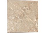 Motivo Marmo Naturale - Autoadesivo - Rivestimenti Murali - Pannello Murale - Decorazione Murale - Pannelli Murali Decorativi - Pannelli Murali 3D - Design Murale Autoadesivo - 4 Pezzi 50 X 50 Cm