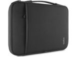 Belkin B2B081-C00 Custodia Per Notebook Da 27,9 Cm (11 Pollici) Cover Protettiva Nera