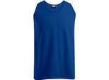 Promodoro 1050 | Canotta Atletica Uomo T-Shirt - Colore: Royal - Taglia: L