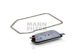 MANN-FILTER H 2826 Kit Filtro Idraulico, Cambio Automatico