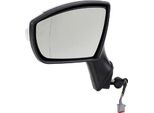 Johns, Specchietto Retrovisore Esterno Adatto A Ford Kuga 08 03/08-12/09 Lato Guida Sinistro, Primerizzato,