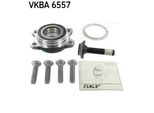 Set Di Cuscinetti Ruota Skf Vkba 6557
