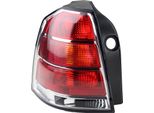 Johns, Fanale Posteriore Fanale Posteriore Adatto Per Opel Zafira B 07/2005-01/08 Sinistro 1222119