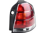 Johns, Si Adatta A Opel Zafira Fanale Posteriore Combinato B 07/05-01/08 Lato Passeggero Destro