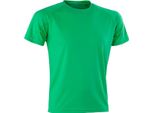 Spiro S287X | Maglietta Aircool Da Uomo - Colore: Nero - Taglia: Xs