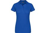 Promodoro 4405 | Polo Da Donna 60/40 / 60 % Cotone / 40 % Poliestere - Colore: Royal - Taglia: L