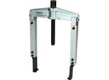 Ks Tools Estrattore Universale A 2 Bracci Con Ganci Estremamente Sottili E Allungati 25-130 Mm 200 Mm 3,5T - 620.0032
