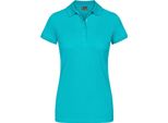 Promodoro 4405 | Polo Donna 60/40 / 60 % Cotone / 40 % Poliestere - Colore: Giada - Taglia: S