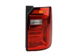 Johns, Fanale Posteriore Combinato Adatto Per Vw Caddy Iv Sa 05/15- Lato Passeggero Destro