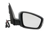 Johns, Specchio Esterno Compatibile Con Skoda Fabia (Nj) 08/14- Passeggero Destro, Verniciato,
