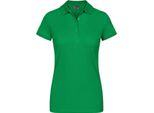 Promodoro 4405 | Polo Donna 60/40 / 60 % Cotone / 40 % Poliestere - Colore: Verde - Taglia: L