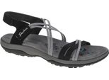 Skechers Scarpe Reggae Slim Takes Two, 163112BKCC