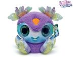 Stelle Nebulose Peluche Octavia 20 Cm