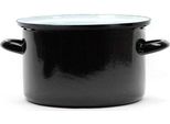 Belis Belis/Sfinx Casseruola Standard In Smalto, 20 Cm, 3,6 L