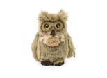 Rappa Peluche Lontra 17 Cm ECO-FRIENDLY