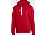 Adidas Felpe Entrada 22, H57514, Taglia: 188