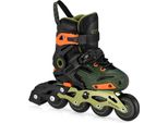 Spokey Freespo Jr SPK-940664 Pattini A Rotelle Taglia. 27-30 Pullunder Spokey GrößE: 27-30,