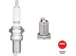 Candela Di Accensione D9EA Serie Standard, Ngk - Giappone 2420