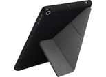Custodia Uniq Transforma Rigor Ipad 10.2(2019) Nero/Ebano Nero