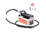 Vevor Pompa Idraulica Pneumatica Pompa Idraulica Pneumatica A Pedale 0,8/0,16L/Min Veicolo