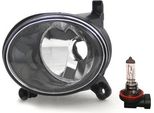 Johns, Osram Night Breaker Laser Fendinebbia Adatto Per Audi A4 Sinistra 8T0941699B 8T0941699A