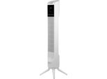 Ardes Elevate D Ventilatore A Torretta Bianco 81Cm 3 Velocità Touch Telecomando