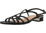 Sandali Del Marchio Gioseppo Del Modello 74333G Nero