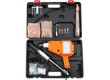 Succebuy Kit Di Riparazione Delle Ammaccature Della Carrozzeria, Saldatore A Perno 800 Va, Estrattore Di Ammaccature, Kit Di Saldatura A Punti