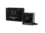 System Power 11 450W ATX3.1, Pc-Netzteil Schwarz, 2X Pcie, 450 Watt