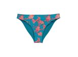 Triumph - Bikini Tai - Blue 36 - Alice - Bademode für Frauen