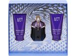 Eau de Parfum THIERRY MUGLER Thierry Mugler Alien Set, transparent, Parfüms, Damen