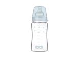Lovi Biberon In Vetro Diamond Glass Botanic 250 Ml 74/205