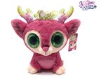 Stelle Nebulose Peluche Elana 20 Cm