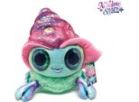 Stelle Nebulose Peluche Lyria 20 Cm