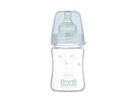Lovi Biberon In Vetro Diamond Glass Botanic 150 Ml 74/105