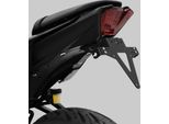 Porta Targa Zieger Classic Compatibile Con Yamaha MT-07
