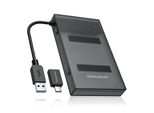 Graugear G-2603-AC Graugear USB-A/C 3.1 Adapterkabel 2,5" Sata Ssd/Hdd"