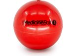 Palla Medica Compatta Originale Pezzi® - Rot