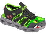 Skechers Thermo-Splash - Hydr 400613L-BKLM Kinder