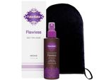 Fake Bake Flawless Medium + Guanto X2