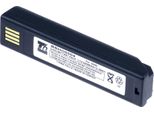 Batteria T6 Power Per Honeywell 1902, Li-Ion, 3,7 V, 3400 Mah (12,5 Wh), Nero