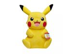 Jazwares PokéMon Pikachu Peluche 60 Cm